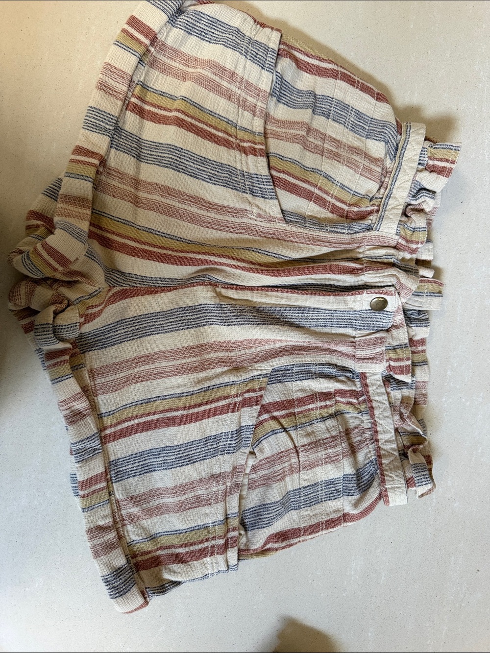 Free People Shorts